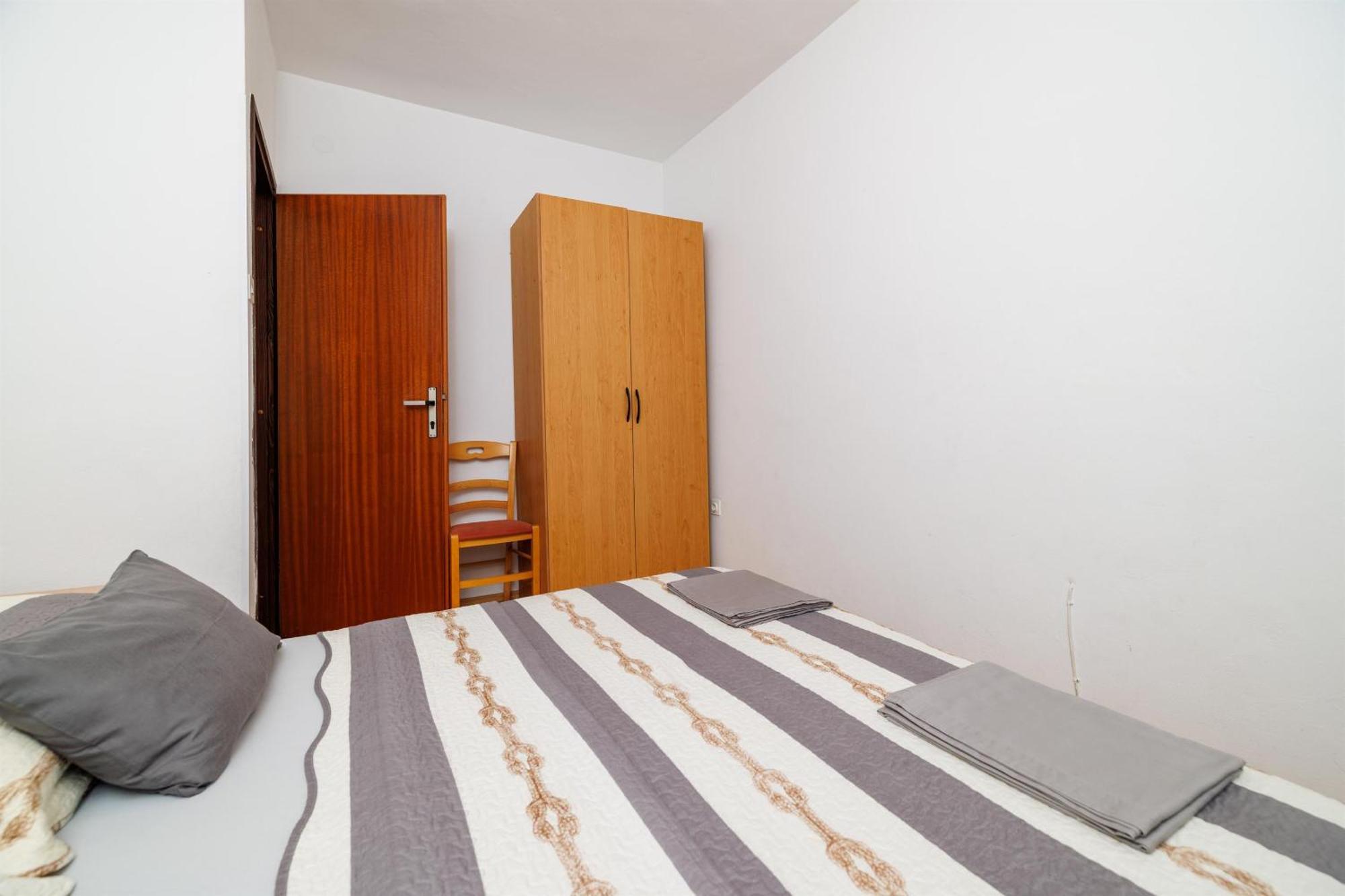 Apartments Buneta 茨里克韦尼察 外观 照片