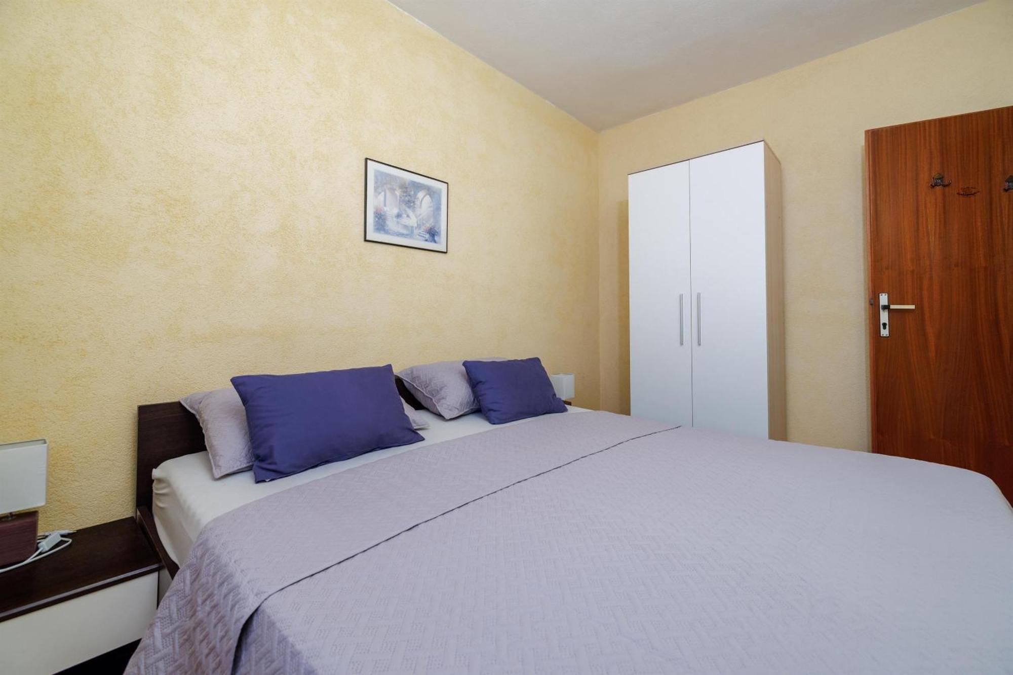 Apartments Buneta 茨里克韦尼察 外观 照片