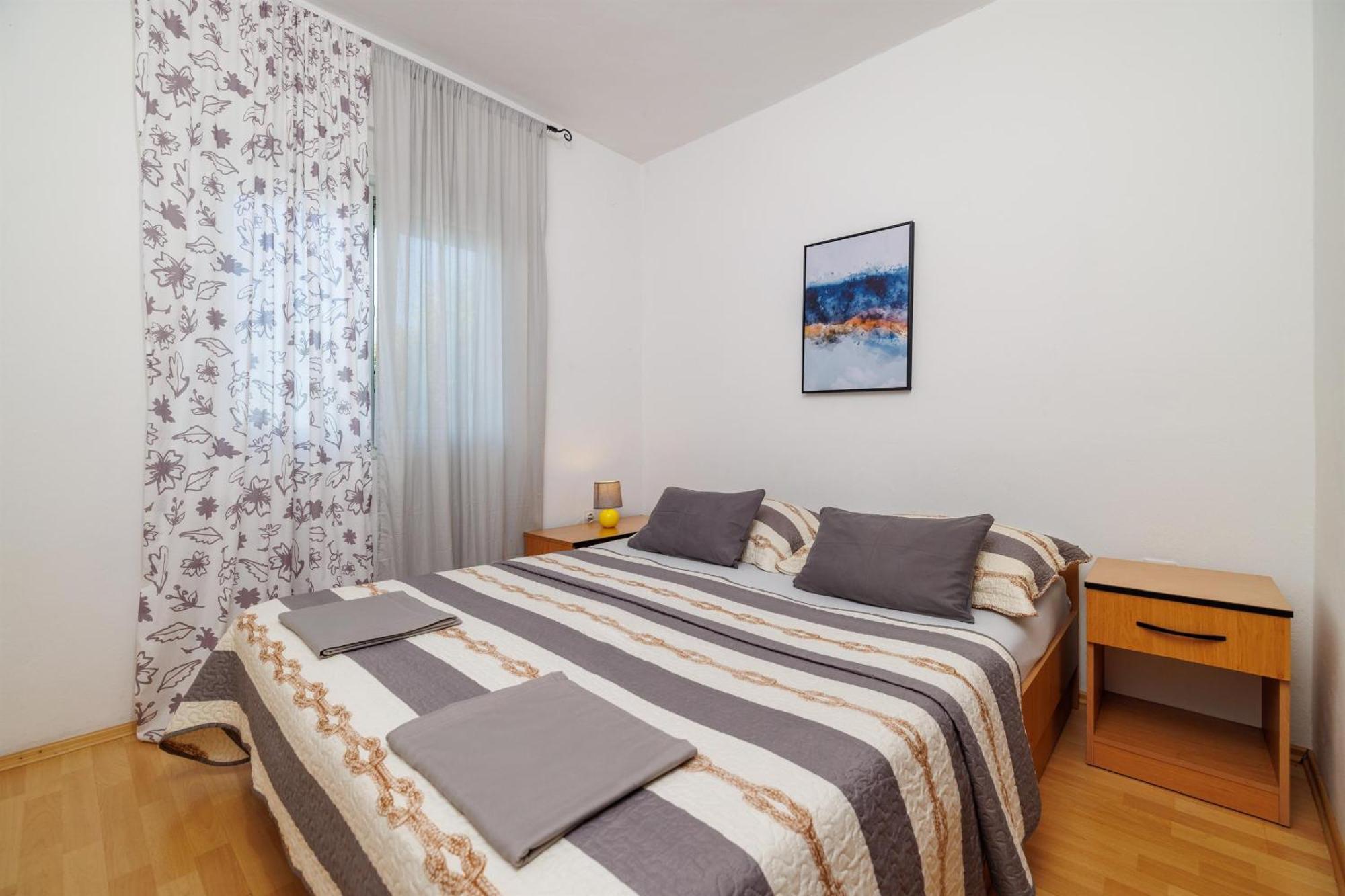 Apartments Buneta 茨里克韦尼察 外观 照片